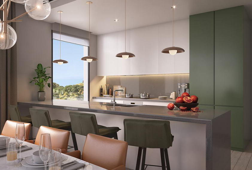 Central Park by MERAAS