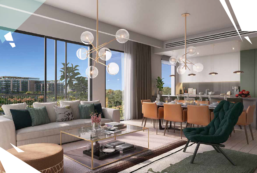 Central Park by MERAAS